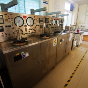 Đất sét ổn định và fracturing chất lỏng phụ gia cho phụ gia dầu mỏ mỏ dầu hóa học ngăn chặn đất sưng - Product Image 6