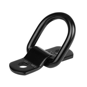 डी के छल्ले टाई नीचे लंगर हुक ट्रेलर ट्रक बिस्तर ब्रैकेट के लिए संलग्न अंक पिक टूरिस्ट - Product Image 3