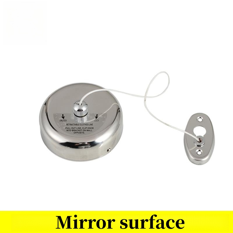 Surface miroir