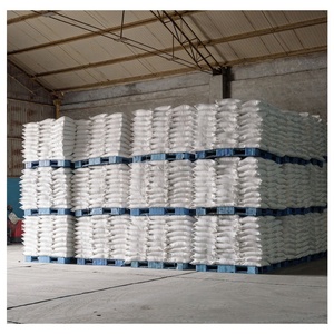 L-Lysine <span class=keywords><strong>HCL</strong></span> de haute pureté 98,5 %, qualité alimentaire, acide aminé, sulfate de lysine, booster de croissance rapide pour l'alimentation des volailles, des poulets et des porcs - Product Image 5