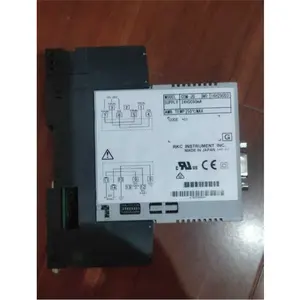 607KCCOM-JGPOFIBUS MODBUS FB400/FB900 IM01Y08-C golden supplier plc controller for machine