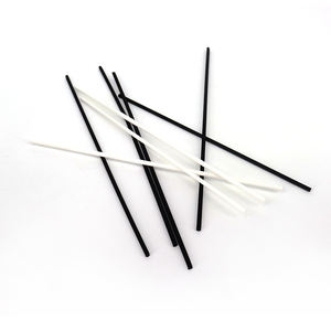 Diffusore a <span class=keywords><strong>bastoncini</strong></span> vuoto Stick <span class=keywords><strong>con</strong></span> bottiglia di vetro 50Ml 100Ml 200Ml bottiglia e bastone diffusore di aromi in vetro trasparente di lusso - Product Image 5