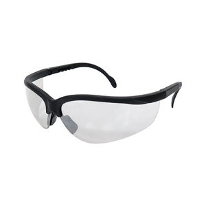 แว่นตานิรภัยเกรดทหารคุณภาพสูง ทนทานต่อแรงกระแทกและป้องกันรังสียูวี สำหรับใช้งานในอุตสาหกรรม - Product Image 3