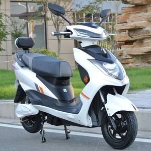 Scooter Eléctrico Fanlin CJ-YW, Litio, 2000W, 72V, Carga Máxima de 200 kg, <span class=keywords><strong>Moto</strong></span> Eléctrica para Adultos, Freno de Disco, 61-80 km/h, Sin Escobillas - Product Image 4