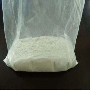 Sulfato de aluminio 18% Sulfato de aluminio de alta pureza Sulfato de aluminio Escamas blancas, Granular, Tratamiento de agua en polvo - Product Image 6