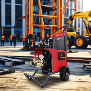 Máy rửa áp lực cao <span class=keywords><strong>Lutian</strong></span> tốt nhất, mới, chất lượng cao, cấu tạo bằng kim loại, hiệu quả, bơm rửa áp lực cao, lõi động cơ - Product Image 3