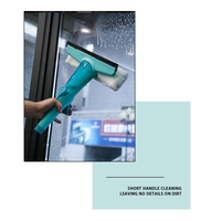 Masthome 2 en 1 raclettes de douche de nettoyage flexibles durables de haute qualité