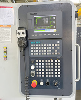 Machine de perçage et de fraisage CNC, usinage Horizontal SPM, dix broches, pour le traitement de produits par lots, perçage, taraudage, fraisage