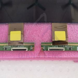 Écran de remplacement pour téléviseur BOE HV650QUB-F7D 65 pouces, dalle d'affichage CKD, cellule ouverte SKD, pièce de rechange LCD LED en verre en stock pour réparation - Product Image 4