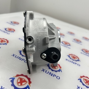 <b>Vacuum</b> <b>Pump</b> 5282085 for ISF 2.8 ISF2.8 Diesel Engine for Excavator - Product Image 5