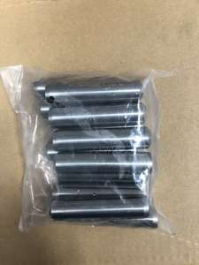 Guía de Válvulas JM 6D125E-5 con Posicionamiento Preciso y Excelente Rendimiento de Sellado, Ideal para Motores Komatsu 6D125 - Product Image 3