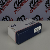 Nuevo PLC Original en Stock LC-200 IS5 para Automatización Industrial, Controlador de Programación PAC, Garantía de 12 Meses, CC-Link