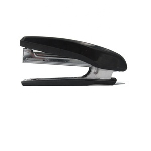 <span class=keywords><strong>Agrafeuse</strong></span> professionnelle puissante noire à <span class=keywords><strong>prix</strong></span> promotionnel pour <span class=keywords><strong>bureau</strong></span>, format demi-bande - Product Image 3