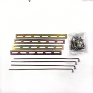 Télécommande pour verrouiller le déverrouillage Système <span class=keywords><strong>de</strong></span> verrouillage central entrée sans clé avec 4 actionneurs 1 master 12V kit <span class=keywords><strong>de</strong></span> verrouillage <span class=keywords><strong>de</strong></span> porte <span class=keywords><strong>de</strong></span> voiture MFK 5001 - Product Image 4