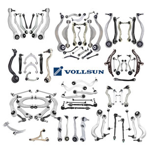 Kit de buje de brazo de Control Supra superior trasero delantero ajustable para <span class=keywords><strong>Bmw</strong></span> Mercedes Benz Kit de piezas de rótula de brazos de Control - Product Image 4
