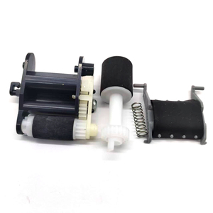 M128 M203 M177 M227 10 juegos de almohadillas de separación para rodillos de recogida ADF compatibles con HP LaserJet M127 M206 M176 M126 - Product Image 4