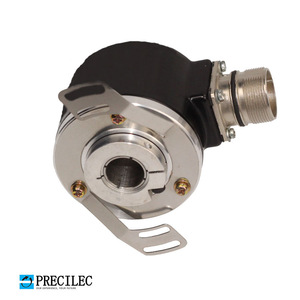 Encodeur incrémental PRECILEC série I9H pour la commande d'automatisation industrielle - Agent général France <span class=keywords><strong>Rennes</strong></span> - Product Image 4