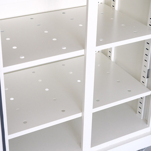 Độ ẩm Điều khiển độ ẩm bằng chứng Tủ N2 khô Tủ Máy hút ẩm lưu trữ nhạy cảm linh kiện điện tử nitơ khô tủ - Product Image 6