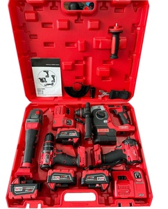 OEM Set of Four Power <strong>Tools</strong> - Product Image 2