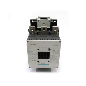 Contactor de Potencia Sirius 3RT1064-6AP36, 225A, 110kW/400V CA (50-60Hz), 3RT10646AP36 - Product Image 4