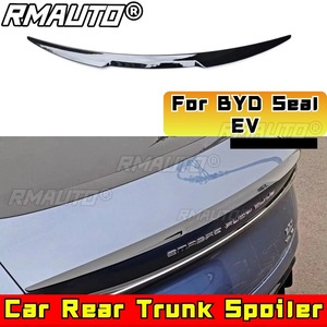 สปอยเลอร์หลังรถยนต์ ใช้ได้กับ BYD Seal EV สปอยเลอร์ฝากระโปรงท้าย ชุดแต่งรถยนต์ อุปกรณ์ตกแต่งรถยนต์ - Product Image 2