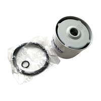 Accessoires de chariot élévateur Linde Filtre à carburant 0009830520 26561117 26560017 pour pièces de chariot élévateur Linde en Stock Filtre de pièces