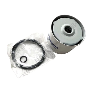 Accessoires de chariot élévateur <span class=keywords><strong>Linde</strong></span> Filtre à carburant 0009830520 26561117 26560017 pour pièces de chariot élévateur <span class=keywords><strong>Linde</strong></span> en Stock Filtre de pièces - Product Image 2