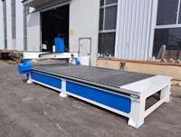 Machine de façonnage de planches de surf CNC 2142 1530, 4/5 axes, machine de gravure CNC 3D, machine de fraisage pour bois, mousse, EPS, polystyrène