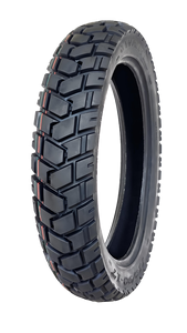 <span class=keywords><strong>Pneu</strong></span> de moto sans chambre à air 110/70-<span class=keywords><strong>13</strong></span> 130/70-<span class=keywords><strong>13</strong></span>, <span class=keywords><strong>pneu</strong></span> de <span class=keywords><strong>13</strong></span> <span class=keywords><strong>pouces</strong></span> pour moto et scooter, drainage puissant, résistant à l'usure, 6PR - Product Image 2
