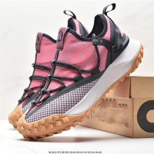 Vente en gros de chaussures de randonnée <span class=keywords><strong>ACG</strong></span> Mountain Fly pour l'extérieur, chaussures de randonnée et de escalade avec performance antidérapante, unisexe adulte - Product Image 3