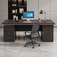 Bureau de Travail Moderne en Gros à Prix Avantageux, Mobilier de Bureau, Bureau de Direction, Bureau de Personnel