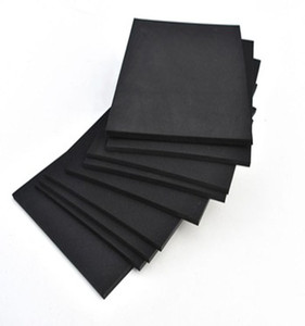 Foam Inserts Foaminsert Foam Material Jewelry Box Foam Inserts Customized EVA Foam Material