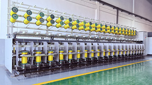 New cnrm cnrm 3 sợi Dừa Xơ dừa xoắn dây Máy làm - Product Image 5