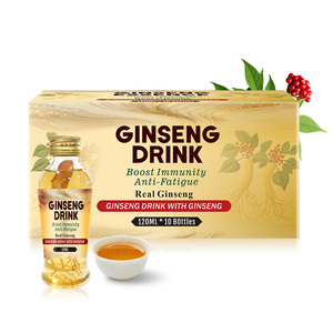 Özel Marka <span class=keywords><strong>Ginseng</strong></span> Kökü Enerji İçeceği ISO HACCP Sertifikalı Toptan OEM <span class=keywords><strong>Ginseng</strong></span> Köklü Oral Sıvı - Product Image 3