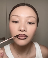 Brillo Labial Desprendible al por Mayor, Marca Privada, Tinte de Larga Duración, Resistente al Agua, No se Desvanece, Doble Uso como Brillo Labial y Lápiz Labial Mate
