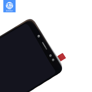 Remplacement de l'écran LCD de l'assemblage Dizitizer pour <span class=keywords><strong>Xiaomi</strong></span> <span class=keywords><strong>Redmi</strong></span> Note <span class=keywords><strong>5</strong></span> écran tactile de téléphone portable - Product Image 3