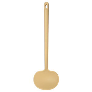 Spatule en silicone en forme de champignon, antiadhésive, tête ronde, outil de cuisine multifonction, passe au lave-vaisselle, spatule de cuisine réutilisable - Product Image 5