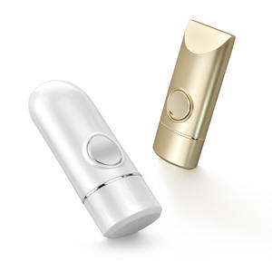 <span class=keywords><strong>Bouton</strong></span> personnalisable pour un contrôle économique de la quantité appropriée de bouteille de crème d'apprêt solaire pointu bouteille de crème <span class=keywords><strong>Bb</strong></span> - Product Image 3