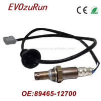 Sonde d'oxygène post-catalyseur directe usine 89465-12700 8946512700 Sonde Lambda O2 pour Toyota Corolla 1.8L 2001-2008