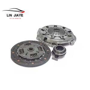 Kit de embrague 552196920 618301700 EMBREAGEM para FIAT PALIO/<span class=keywords><strong>SIENA</strong></span> 1,0-1,3 FIRE 01 /FIORINO FIRE 2006 OEM 552196920 618301700 - Product Image 1