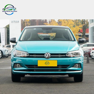 Депозит на подержанный бензиновый автомобиль Polo Plus 1.5L Sedan, леворульный, с задним расположением двигателя, высокое качество, стандарт выбросов Евро-6 - Product Image 3