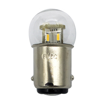 Mini ampoule LED e27, lampe électrique Miniature, haute qualité, E10, 1W, 6V, 12V, 24V, 36V, 60V, CE