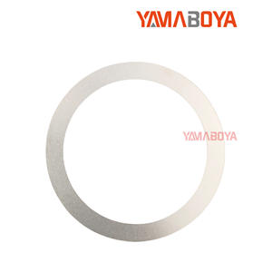 อะไหล่เครื่องยนต์เรือยามาฮ่า 40 แรงม้า รุ่น Yamaboya Shim 63D-45577-00 10 - Product Image 3
