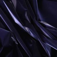 Tissu Habutai enduit de PU 75D, résistant aux bactéries et aux moisissures, pour maillots de bain et housses de veste pour filles, imperméable et anti-taches