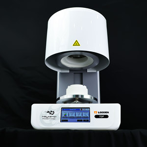 LODDEN T3P <span class=keywords><strong>Dental</strong></span> Lab porcellane per vuoto forni a pompa - Product Image 2
