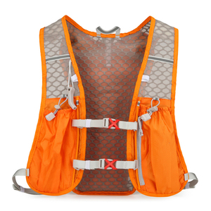 Chalecos de Hidratación Ligeros para Correr, Mochila de Agua para Maratón, Ciclismo, Senderismo, Carreras de Trail, Personalizados - Product Image 3