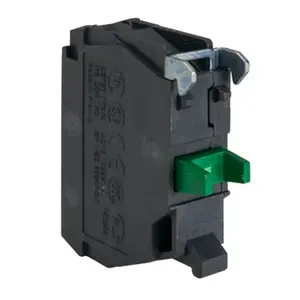 Original Brand New Schnei-der GS1AM110 Auxiliary Contact 1 NO 600VAC for GS 30-400A Disconnect Switches Good Price