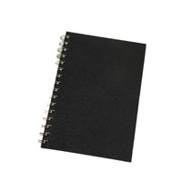 Carnet de notes personnalisé en gros, agenda mensuel 2026 à spirale, couverture rigide, 12 mois