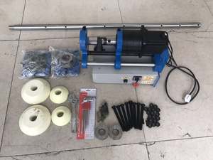 Máquina de Soldadura de Barras de Refuerzo de <span class=keywords><strong>40</strong></span> mm * 1500 para Excavadoras, Perforadoras, Máquina Portátil de Mandrinado en Línea para Trabajos de Construcción en Oferta - Product Image 6