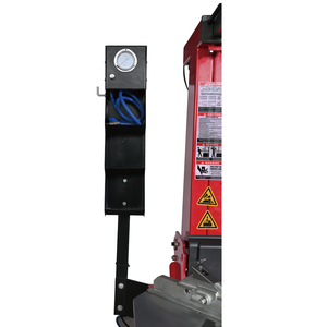 Antool AT-870 <span class=keywords><strong>Démonte</strong></span>-pneus commercial abordable à grande vitesse pour voitures, <span class=keywords><strong>machine</strong></span> à pneus conforme aux normes CE pour la réparation automobile - Product Image 6